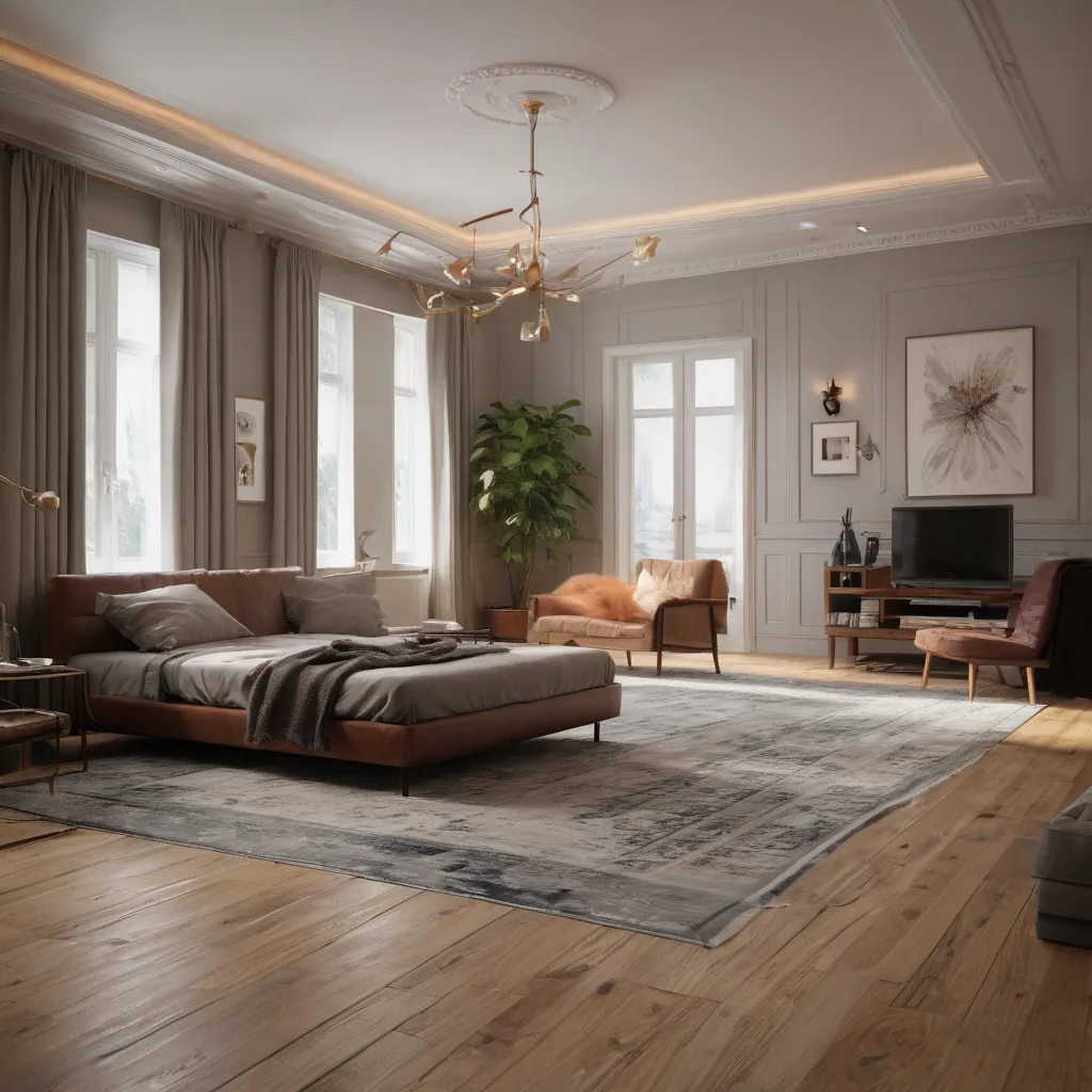 Calculate Your Flooring Needs: A Detailed Guide