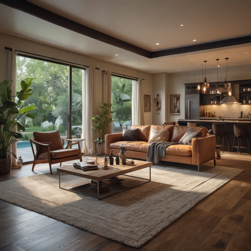 Maximizing ROI in Home Design and Travel Investments