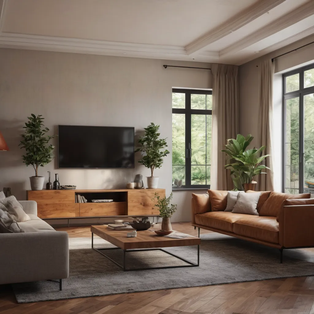 Essential Items for Your First Apartment