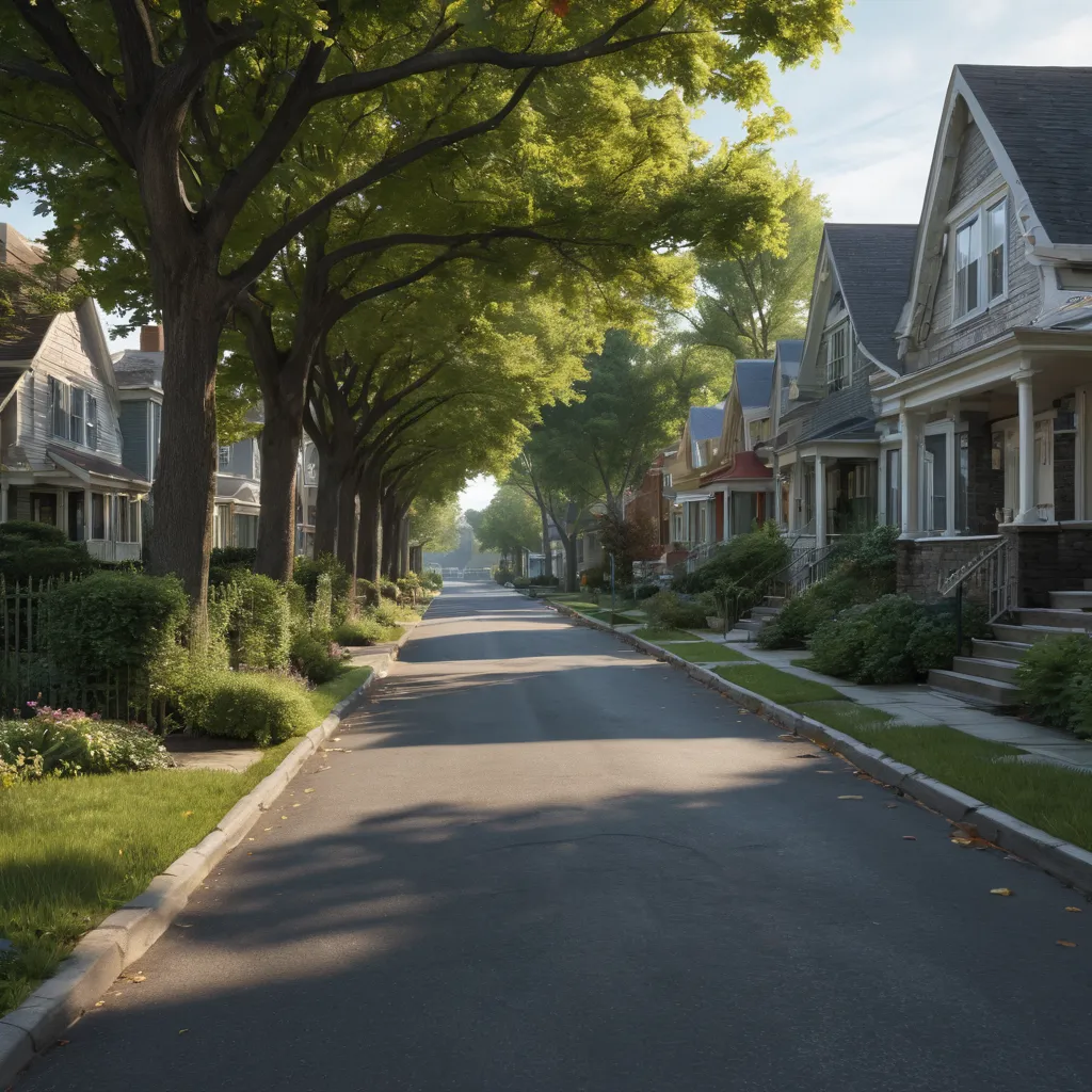 Discovering the Best Suburbs Around New York City