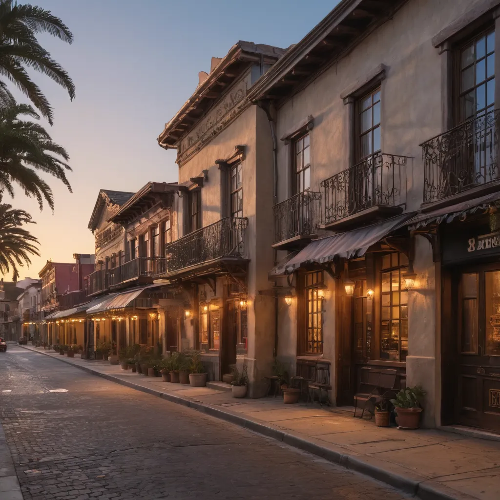 Exploring San Diego's Diverse Neighborhoods: A Comprehensive Guide