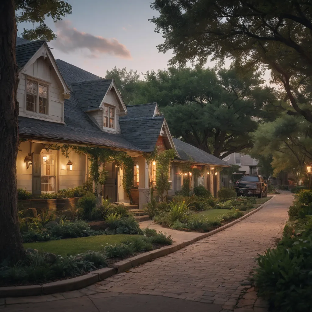 Discover the Top Suburbs for Retirees in Austin