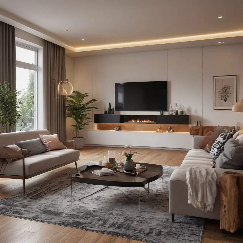 Exploring Two-Bedroom Rentals Priced at $1100