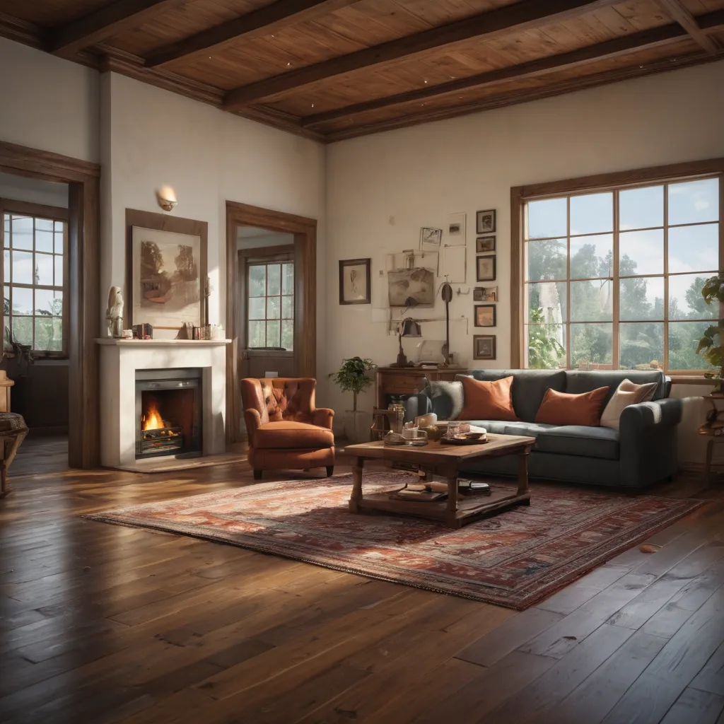 Mastering Room Measurements: Calculate Square Feet