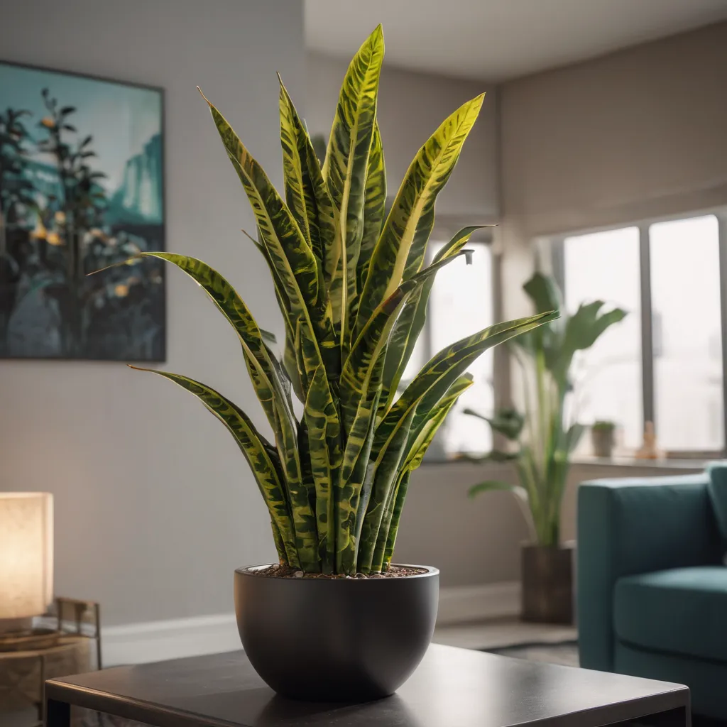 The Best Plants for Apartment Living: A Complete Guide