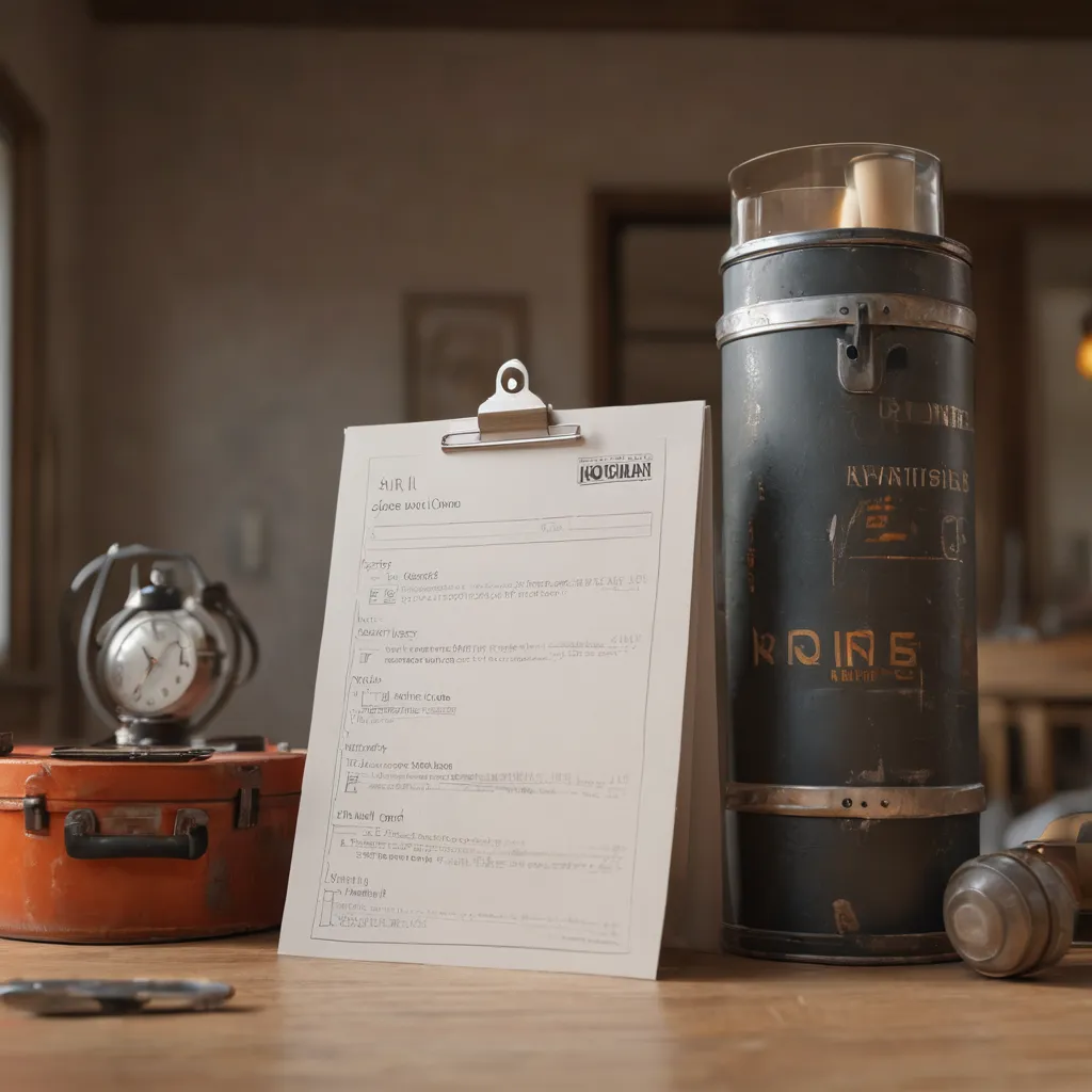 Essential Moving Checklist for Your New Apartment