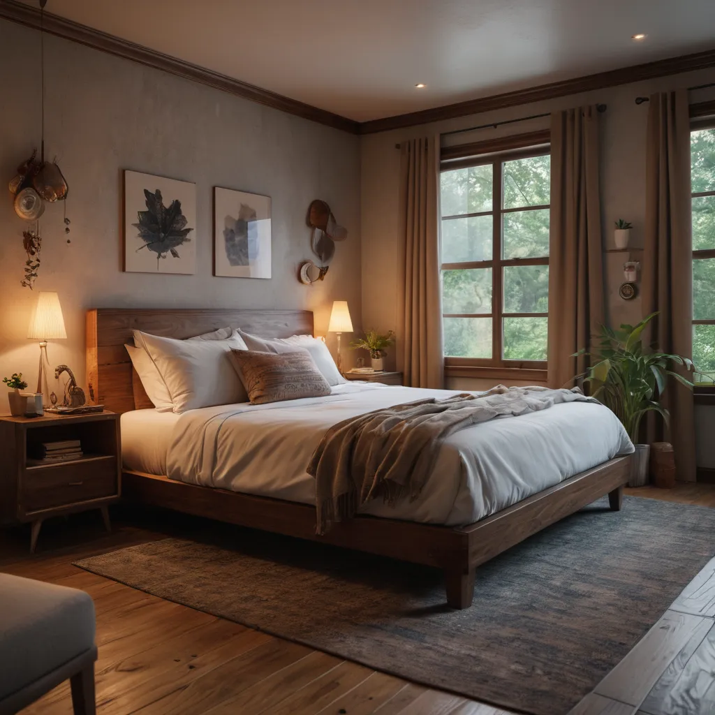 Mastering Room Rentals: A Homeowner's Guide